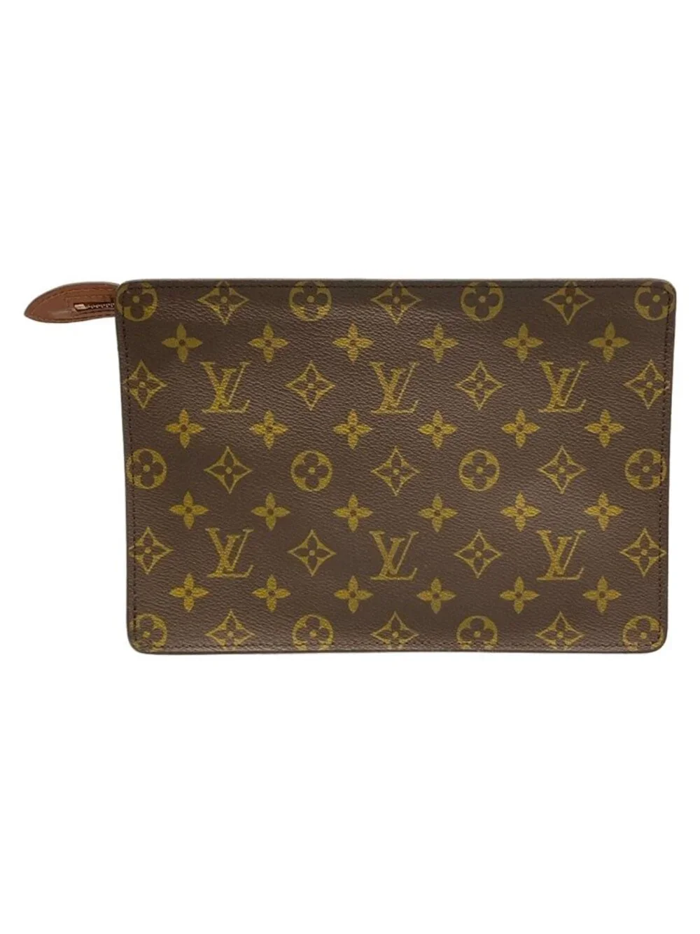 Louis Vuitton Second Bag Monogram Pochette Homme